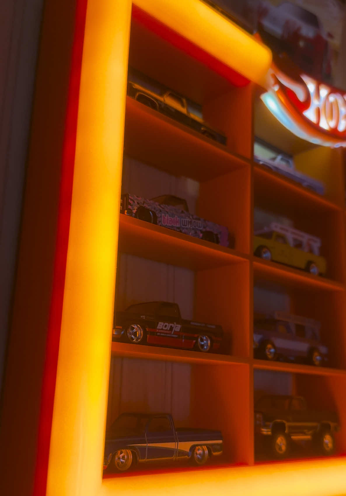 @Diecast Journey