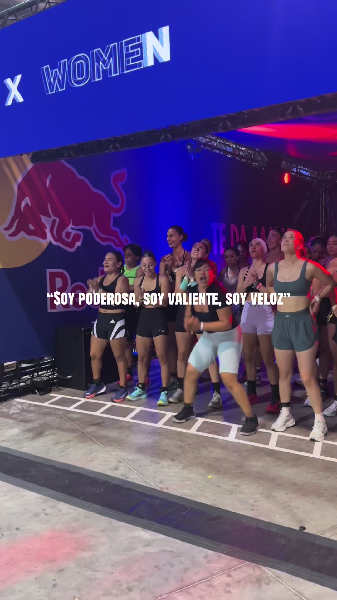@HYROX MÉXICO