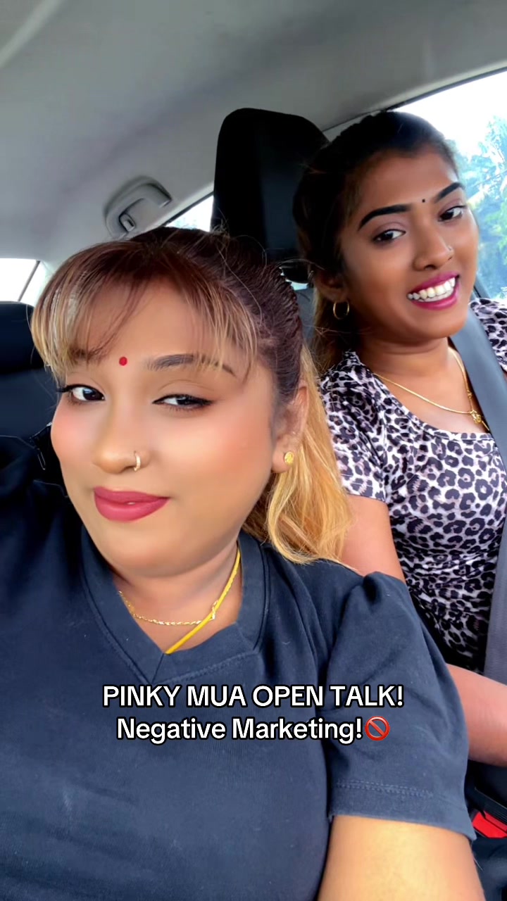 @PINKY MUA