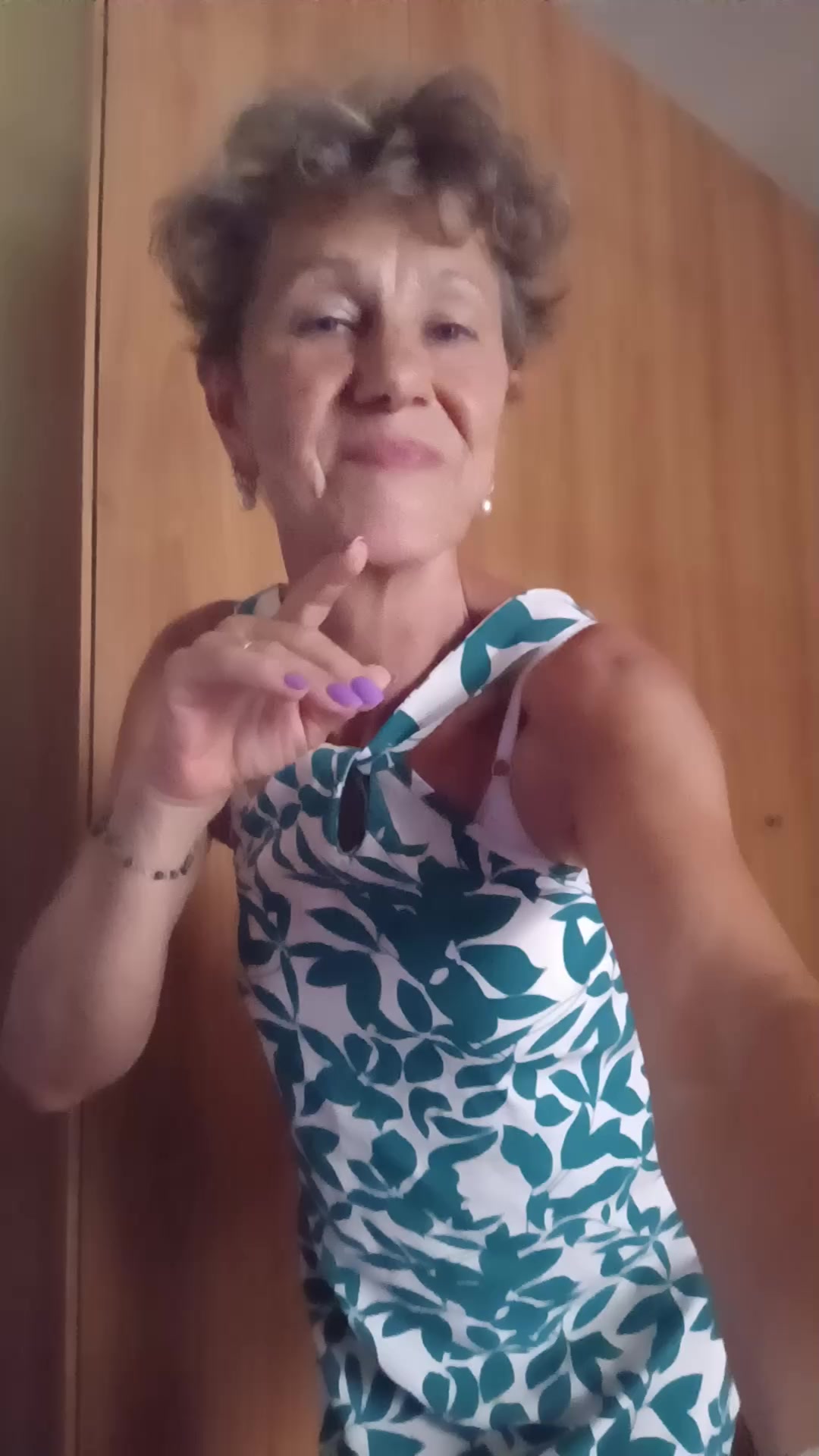 @anaserpe1 Any