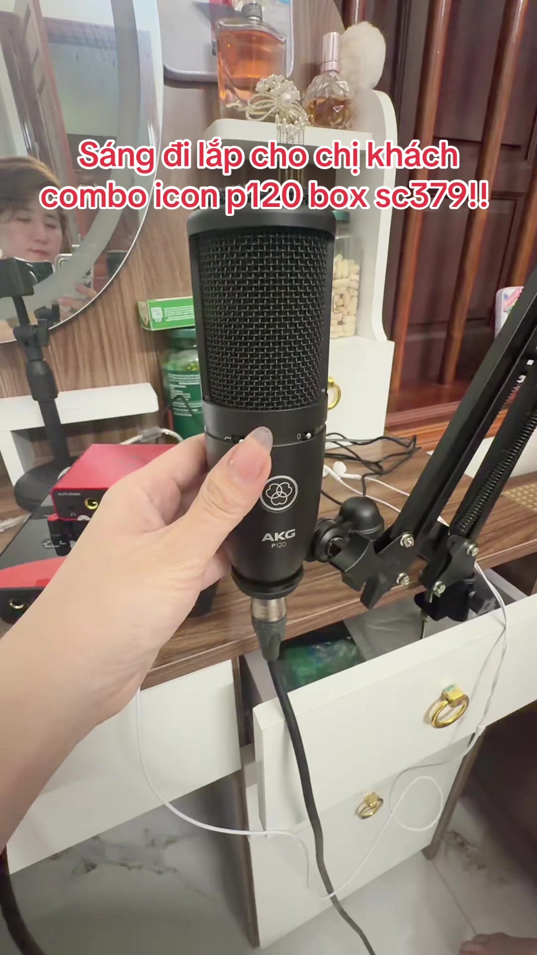 @Phạm Lượng Mic @856483888
