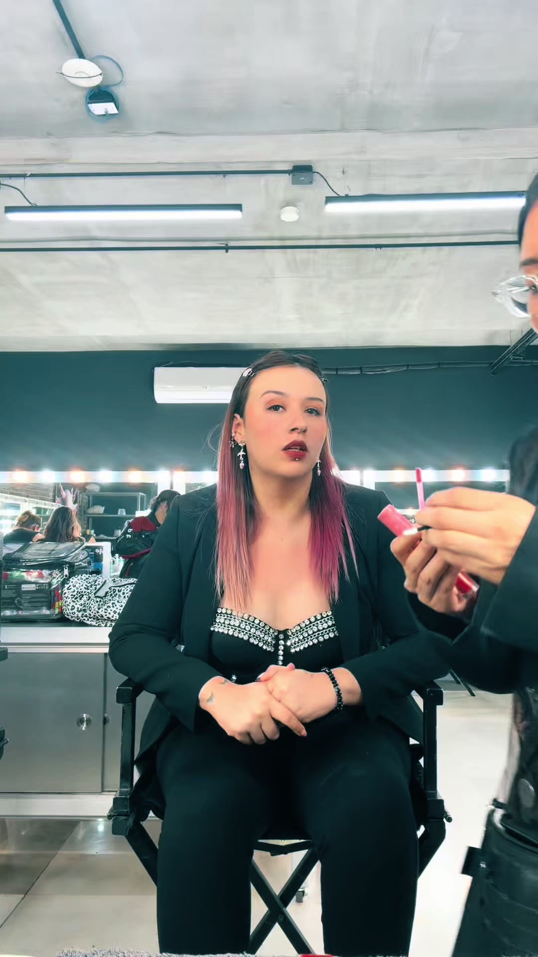 @Genesis M Maquilladora