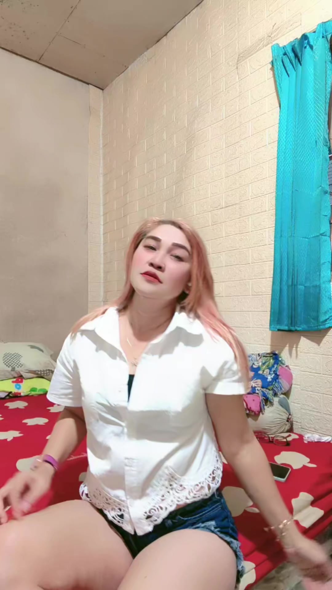 @Veronica magaretha