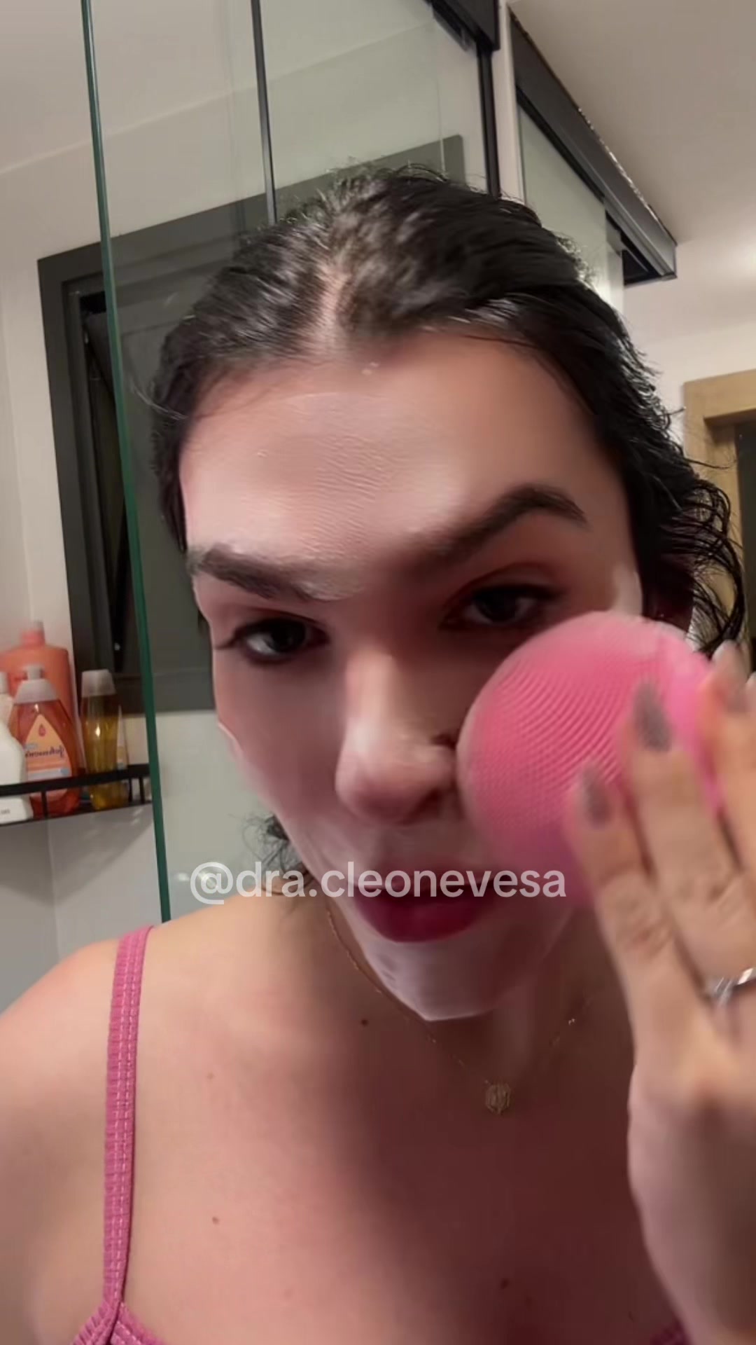 @Dra.cleonevesa