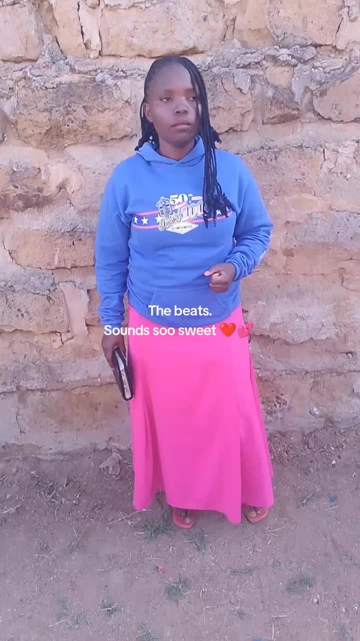 @Pastor Mary mueni