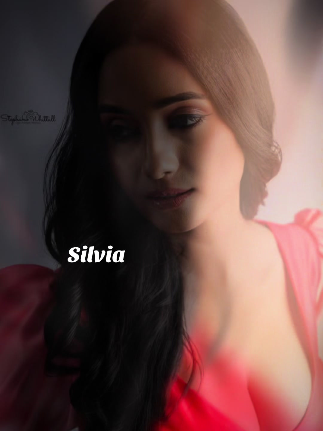 @Silvia Senevirathne