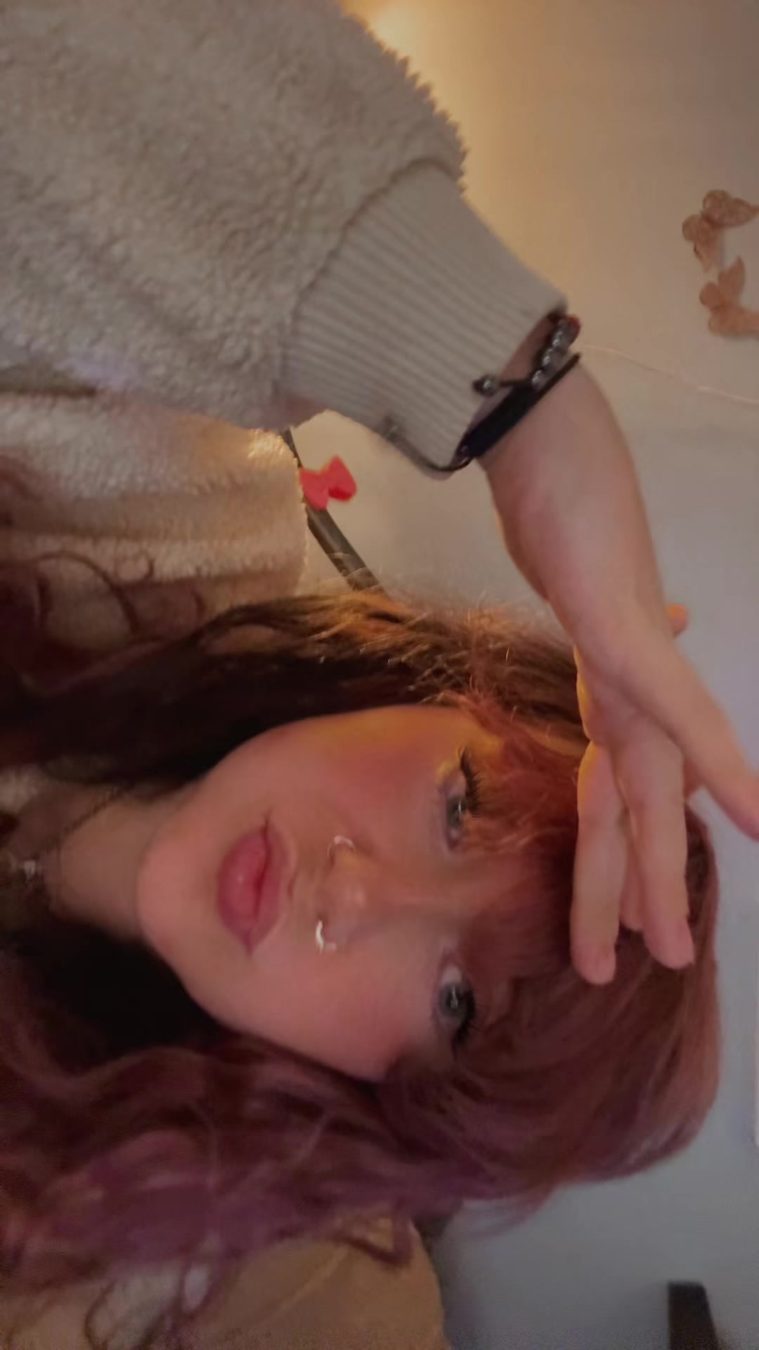 @Sarah