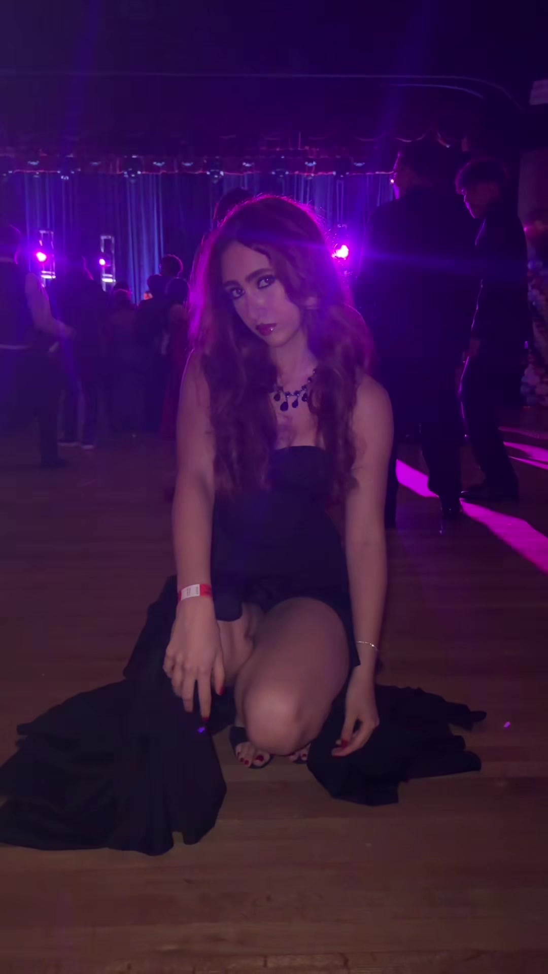 @Melina