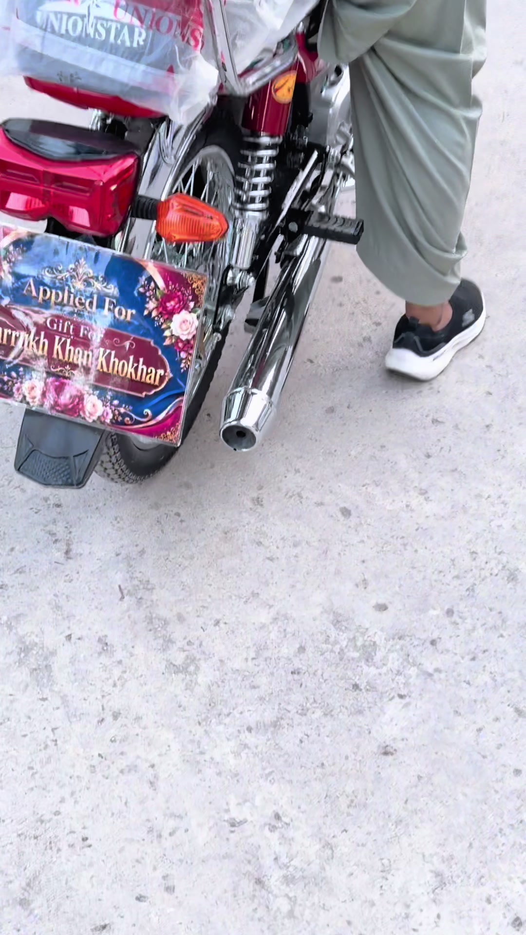 @Farkh Khokhar