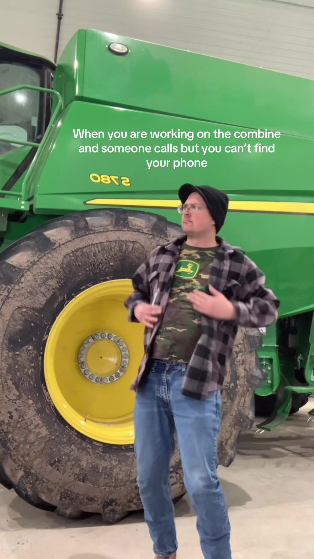@JSP Farms