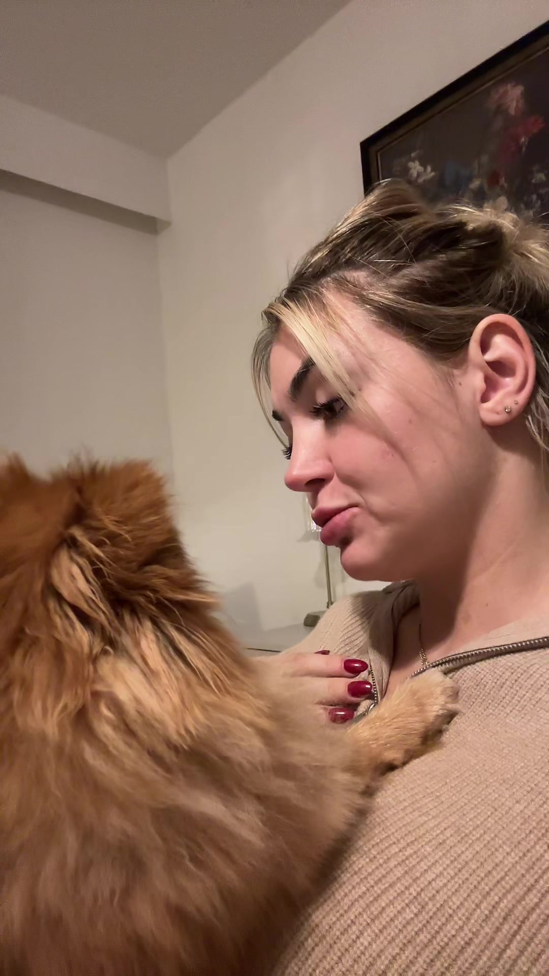 @agirlandherhoney