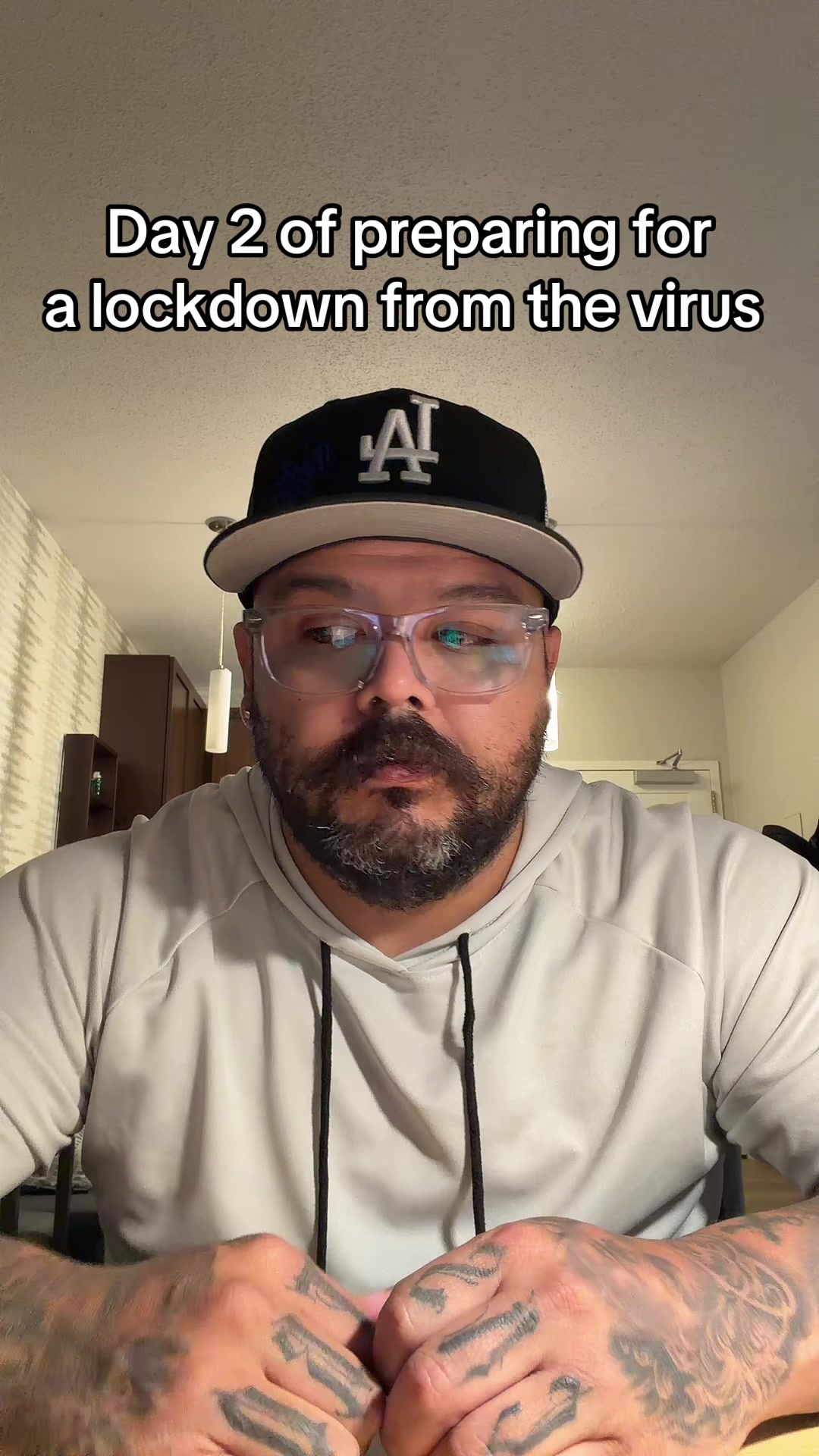 @Ricky Mustache