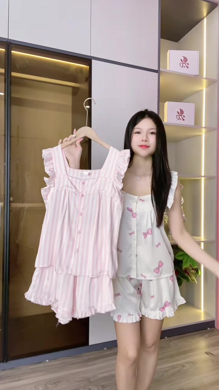 @T.O Store - Pyjama Thiết Kế