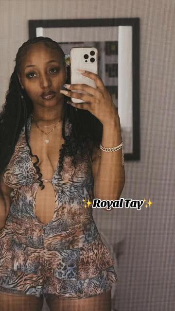 @Royal Tay💗🧱