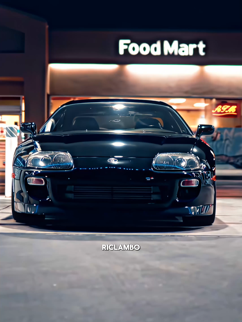 @RICLAMBO