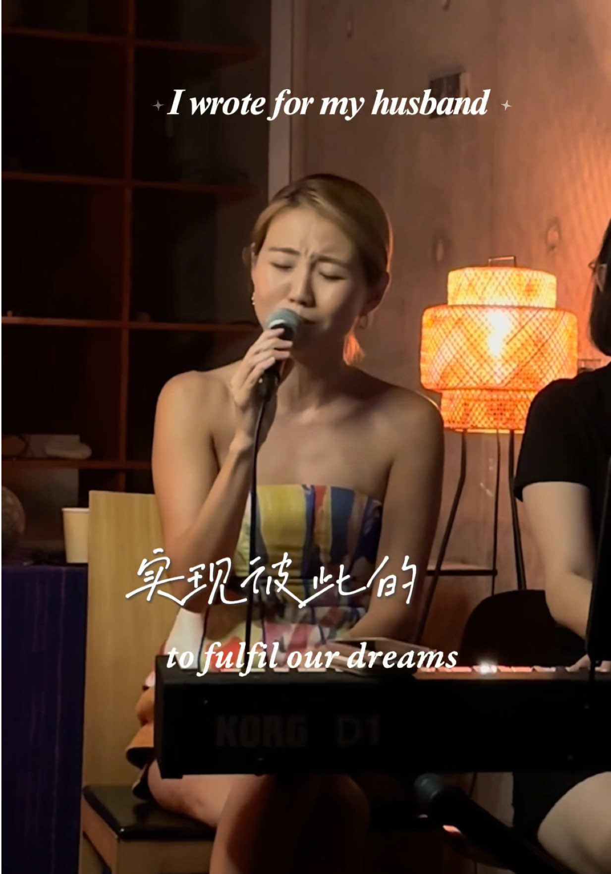 @Keweitay 郑可为