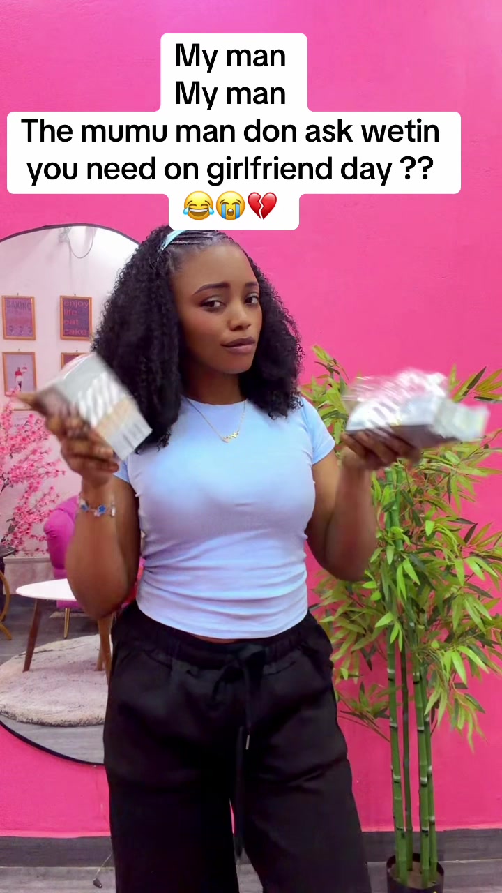 @Yaoundé Suprise planner