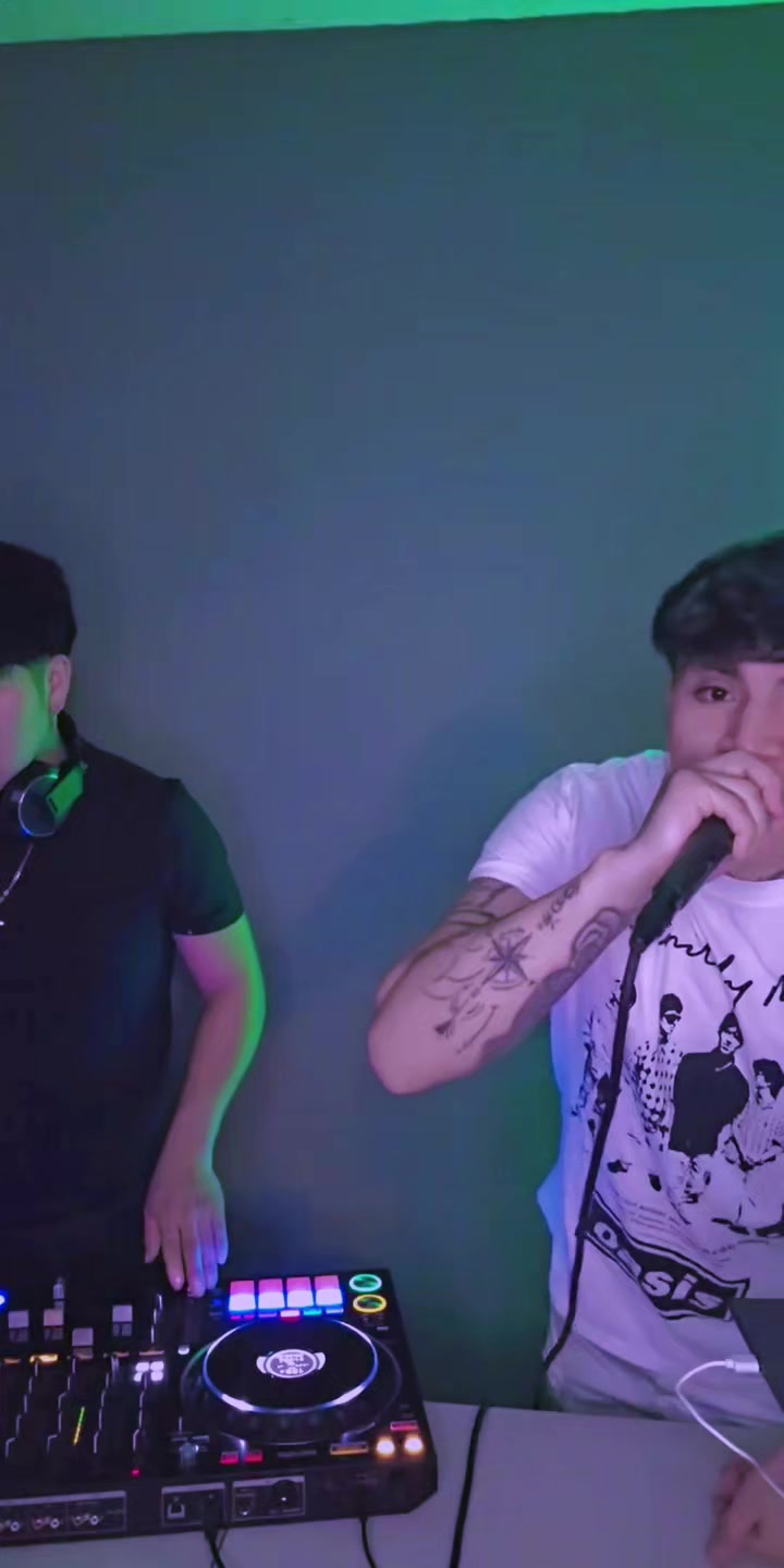 @dj Anyelo ๐ช๐จ