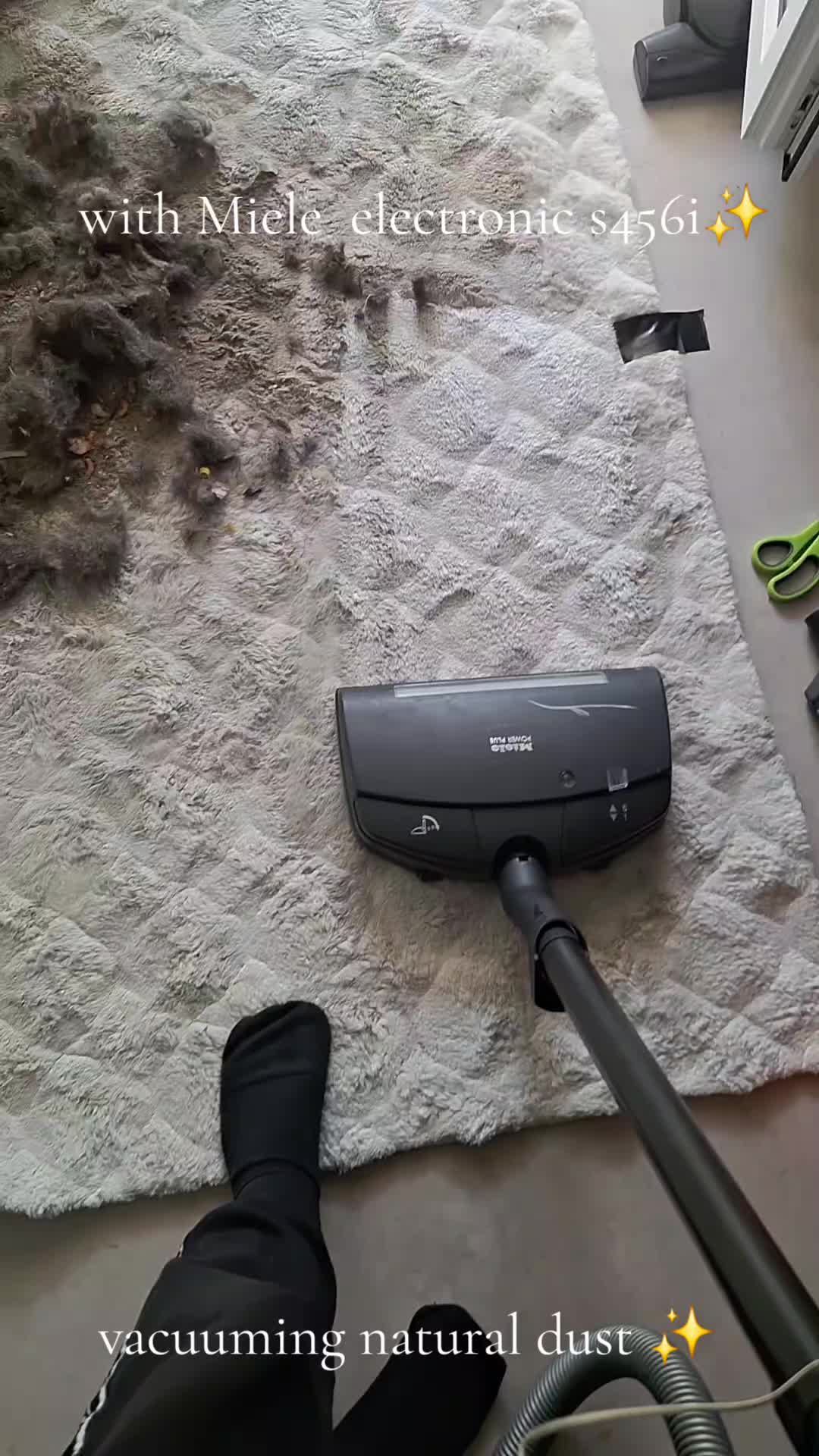 @vacuum cleaners