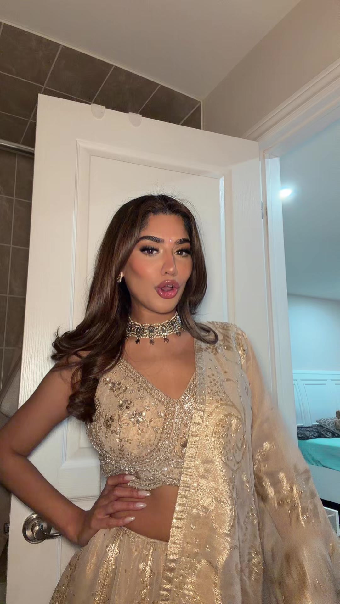 @Muskaan