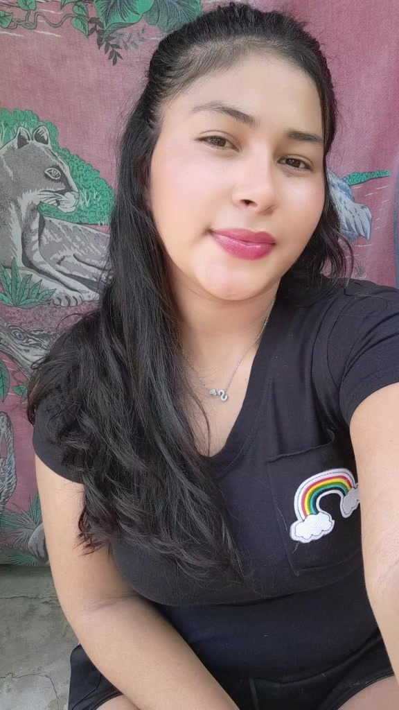 @La Miranda🥰