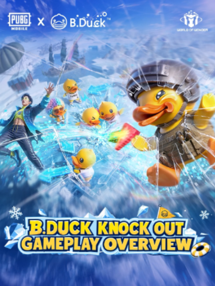 @PUBG MOBILE