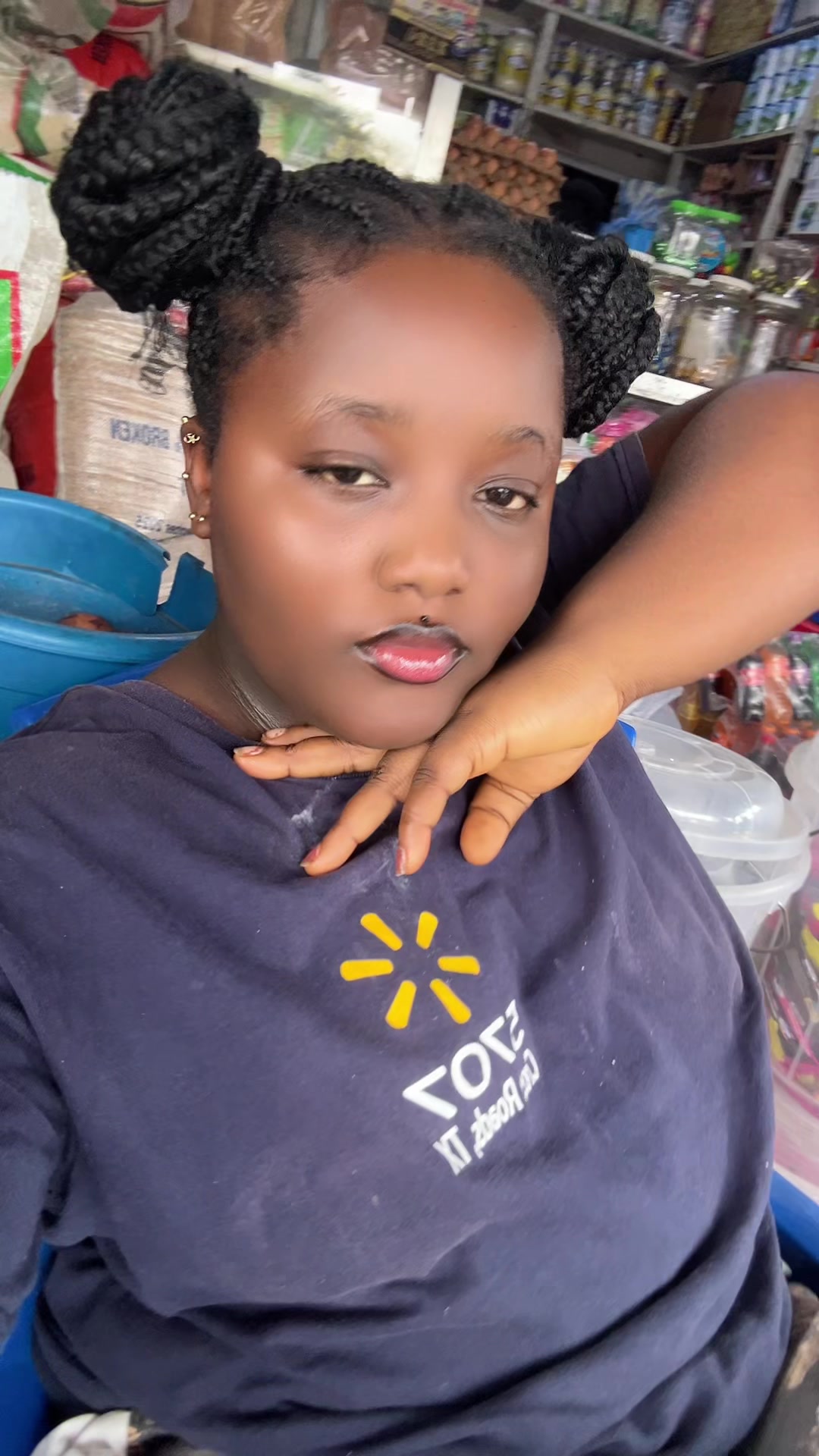 @D🤦🏾♀️………