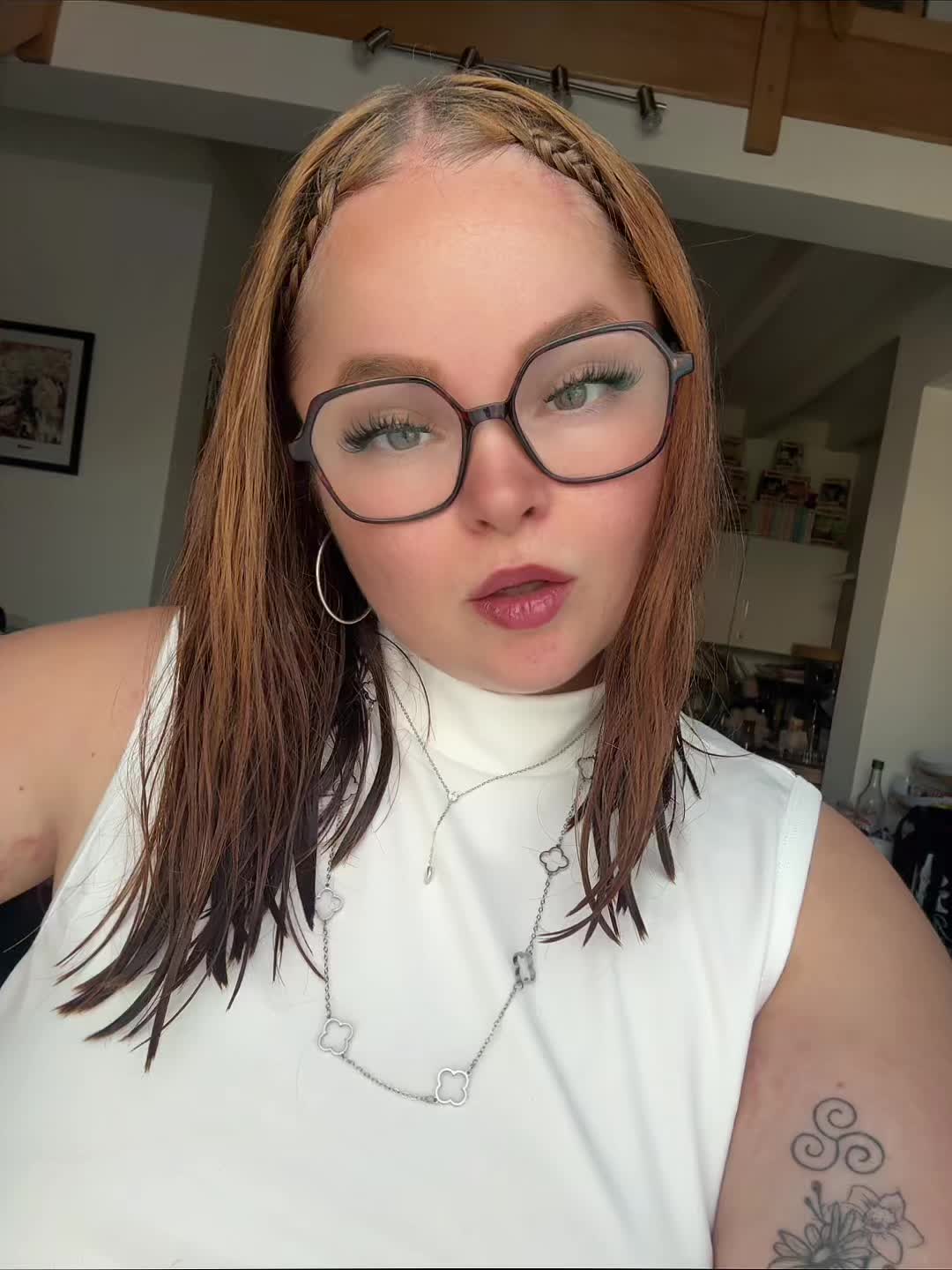 @Melissache🌸