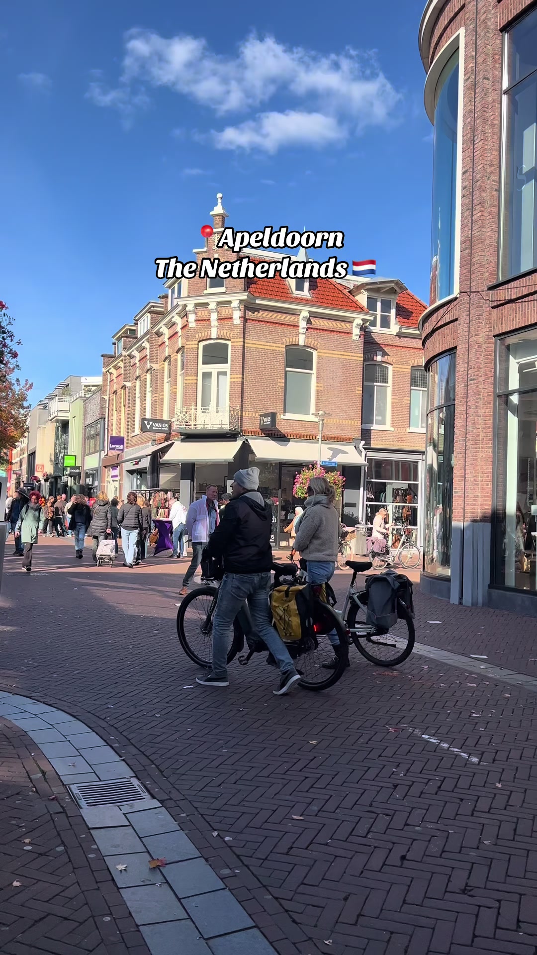 @I Love The Netherlands