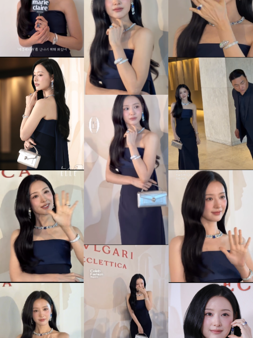 @Kim Ji Won (김지원)