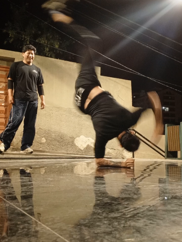 @Legoth Bboy