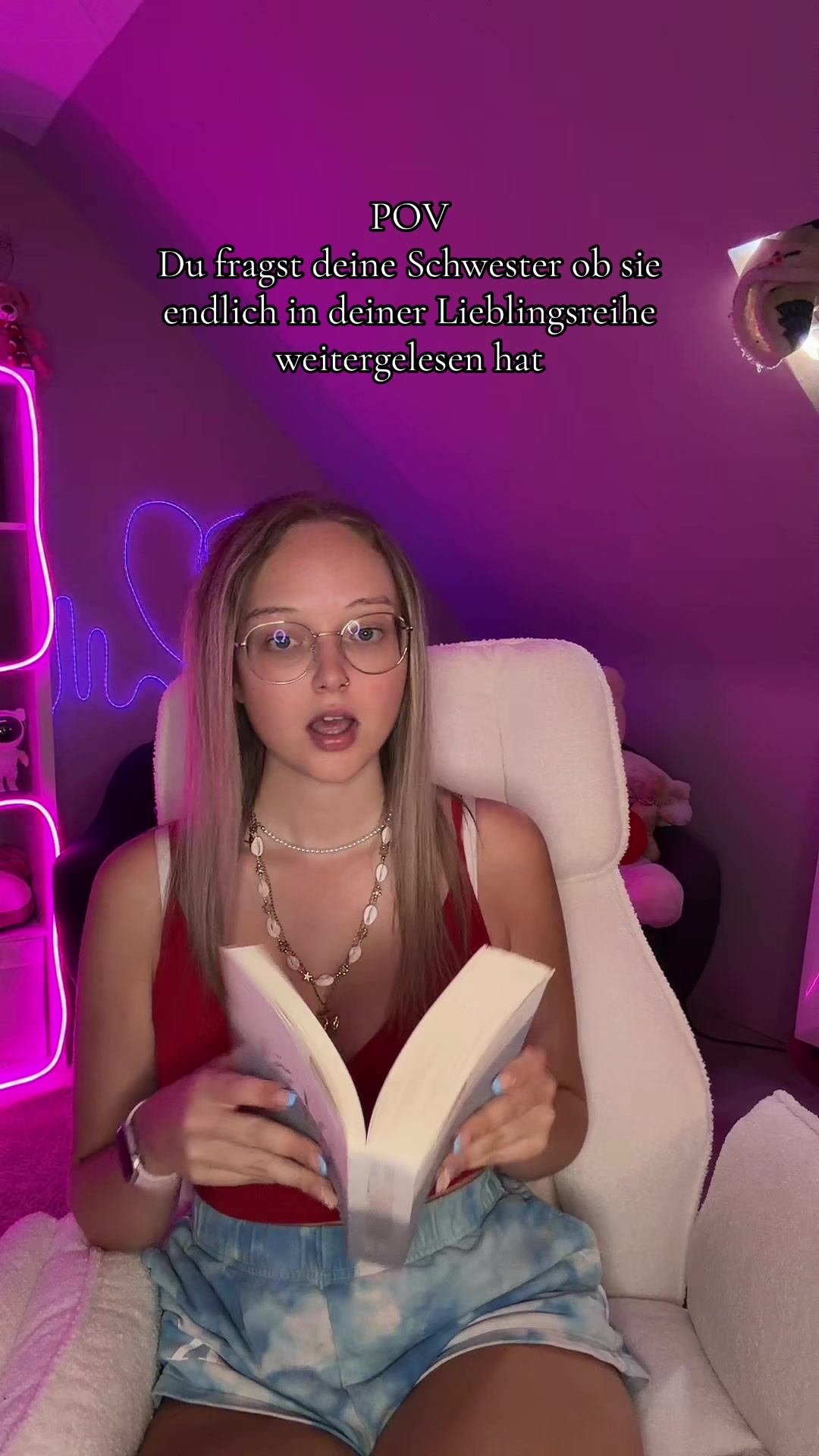 @Nessii |Bookie♥️📖