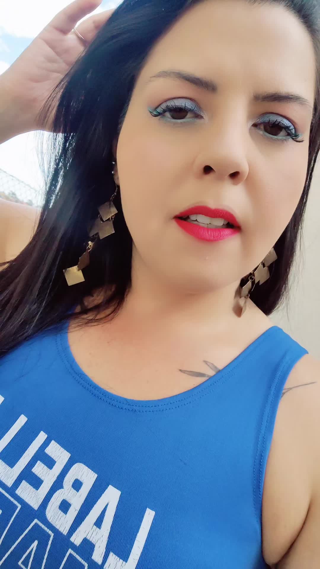 @Juliana Santos