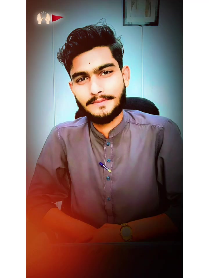 @ALI MUغHAL JAMKE OFFICIAL🔥❤️