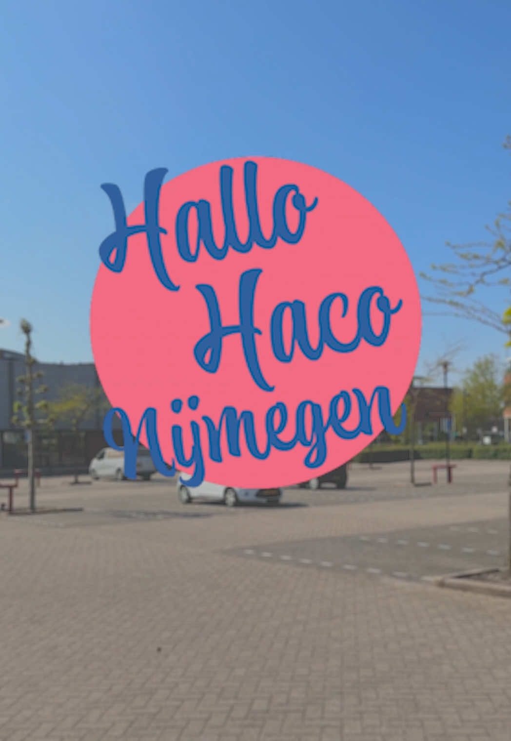 @Haco wonen & slapen