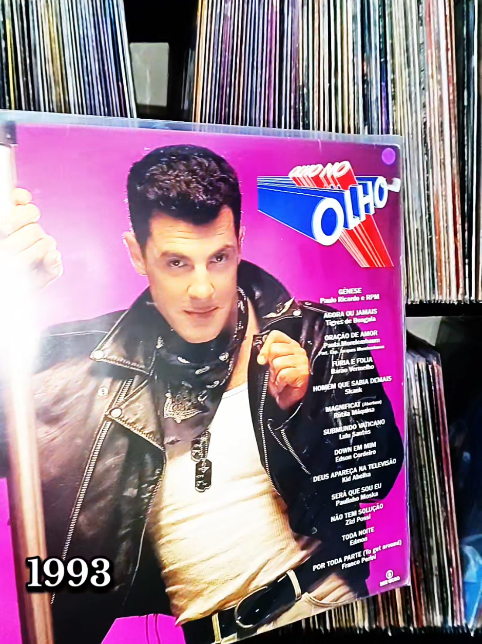 @DURVAL DISCOS