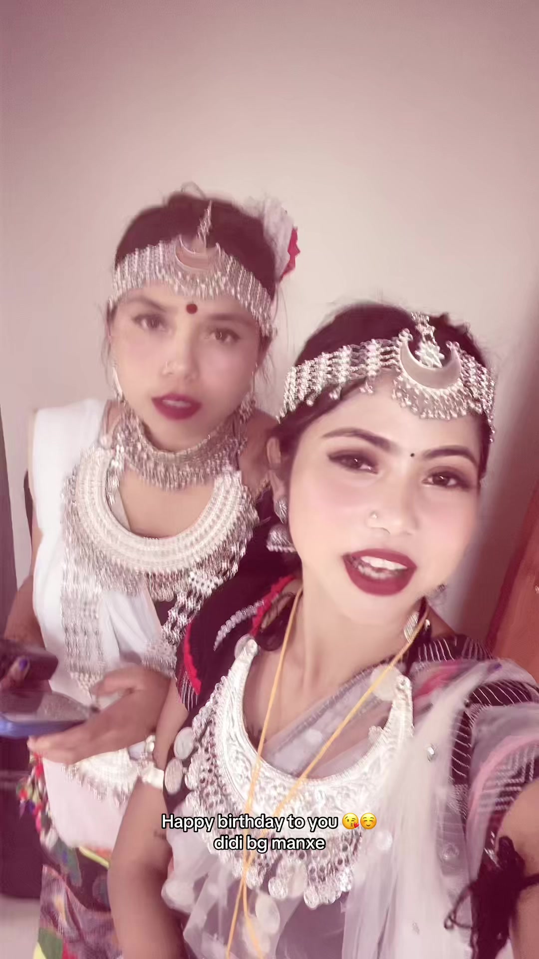 @🧖♀️Bhojpuri queen 🫅