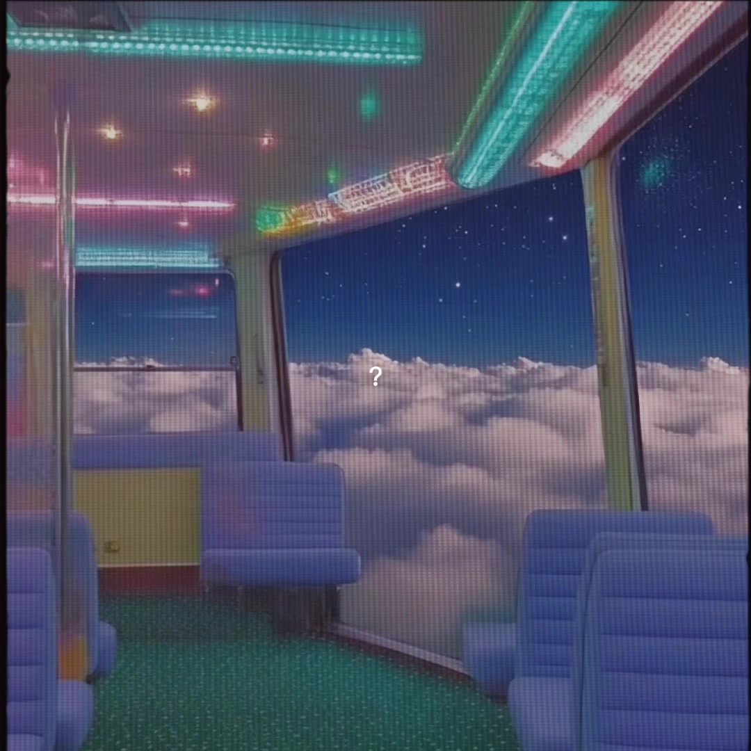 @Glitch Memory
