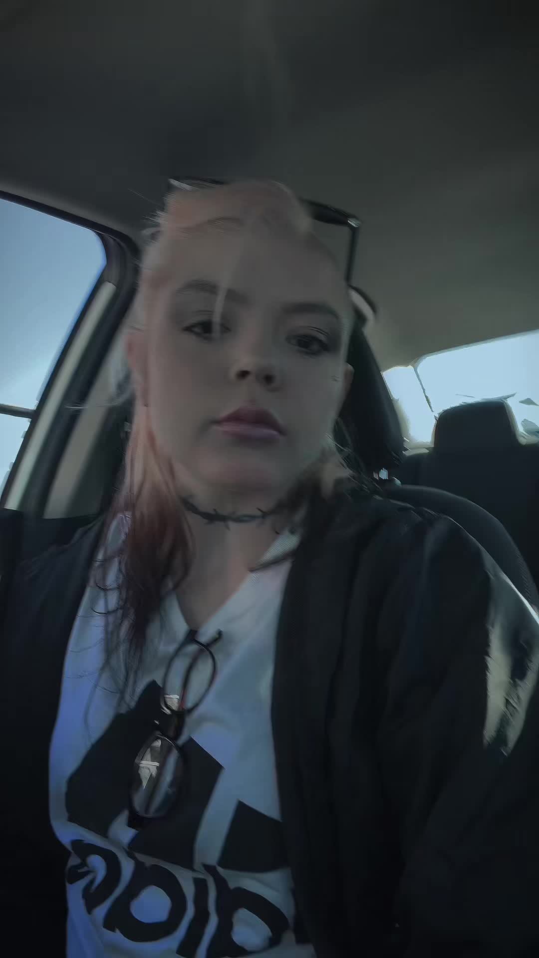 @Karma Renee