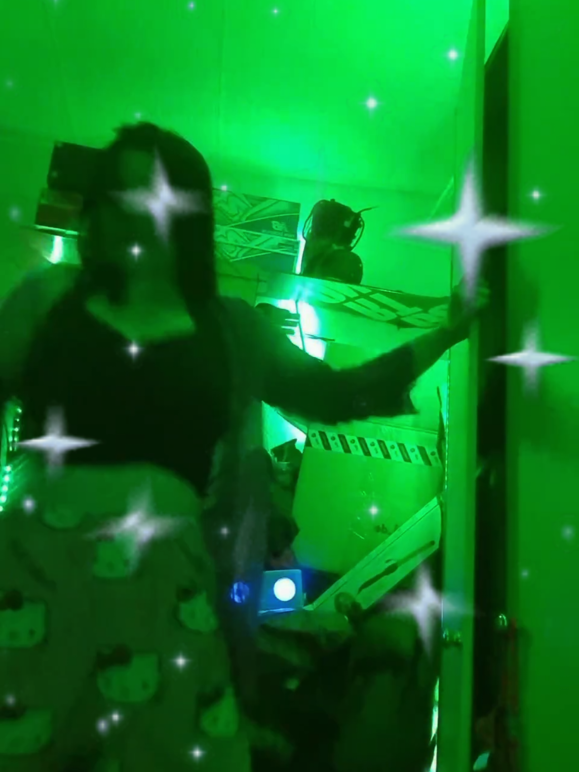 @Leonie night privat🌙