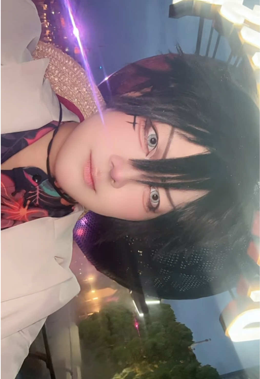 @さいしゅー / Saishu