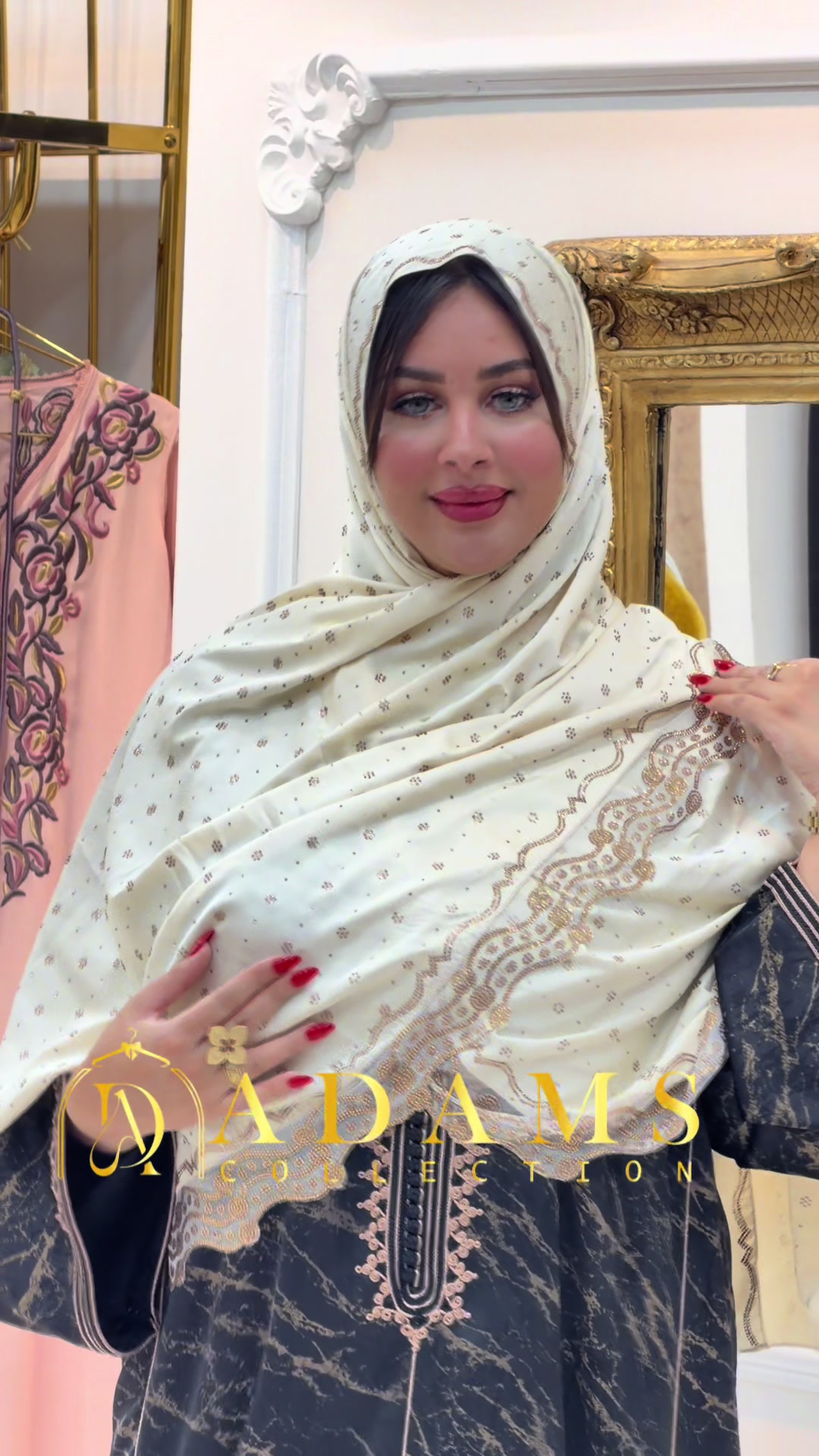 @Adam's collection