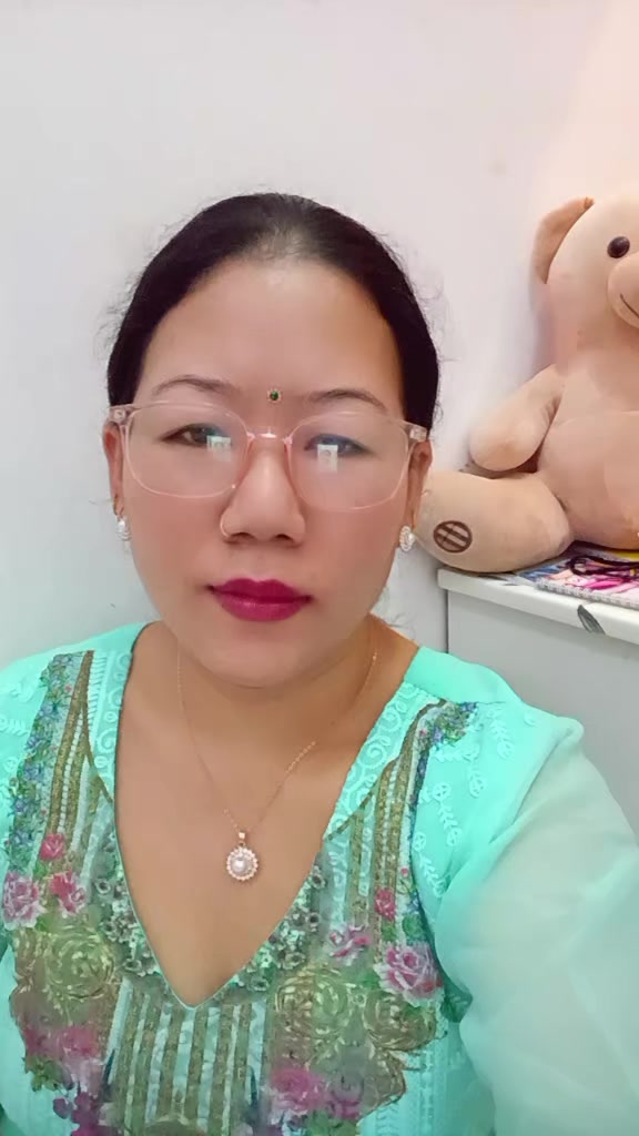 @Ram maya tamang