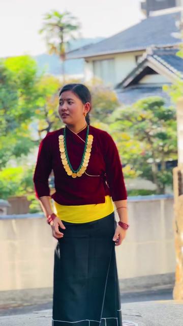 @Uma Gharti Magar