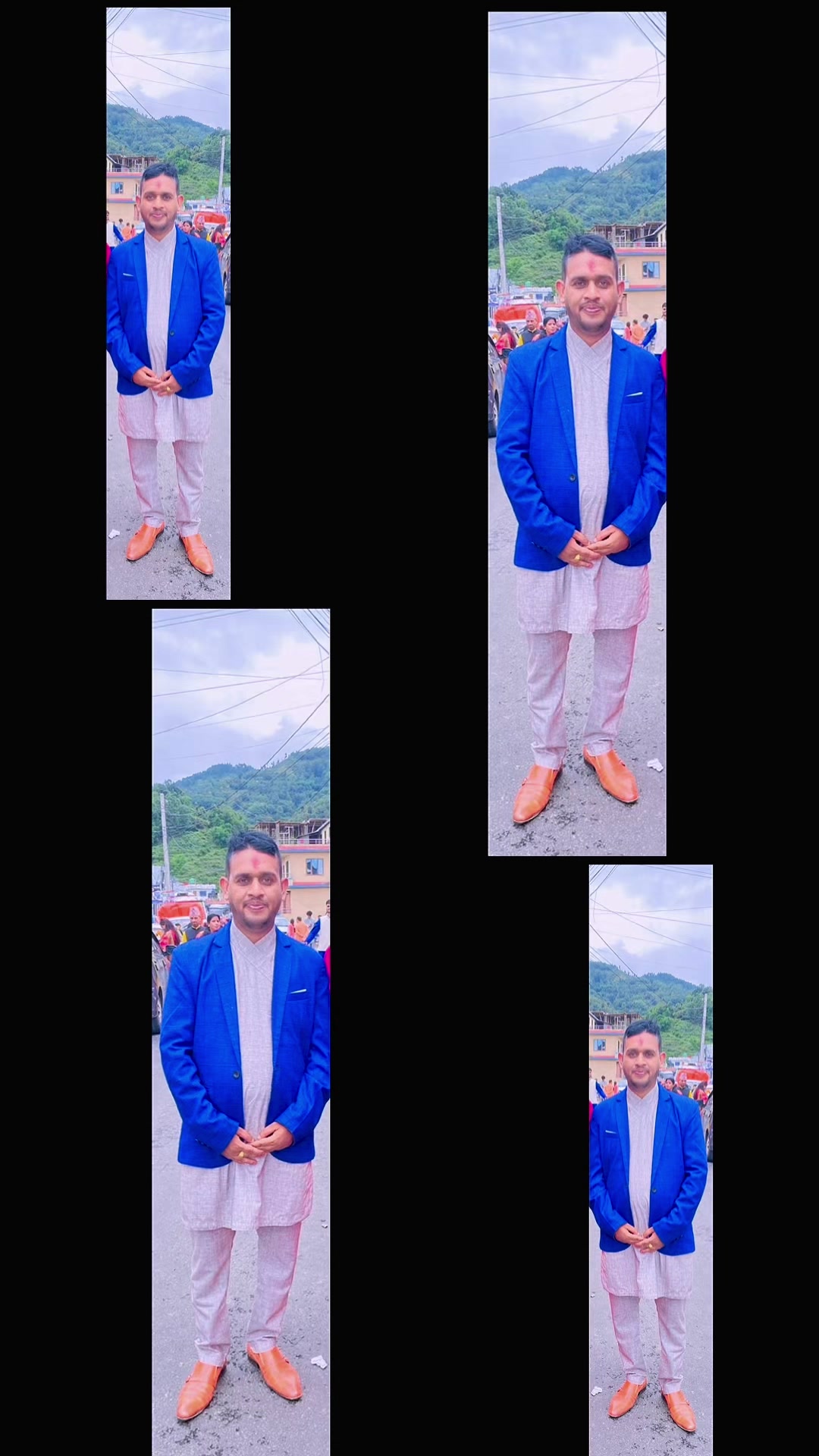@Sujan timilsina(Kapil)