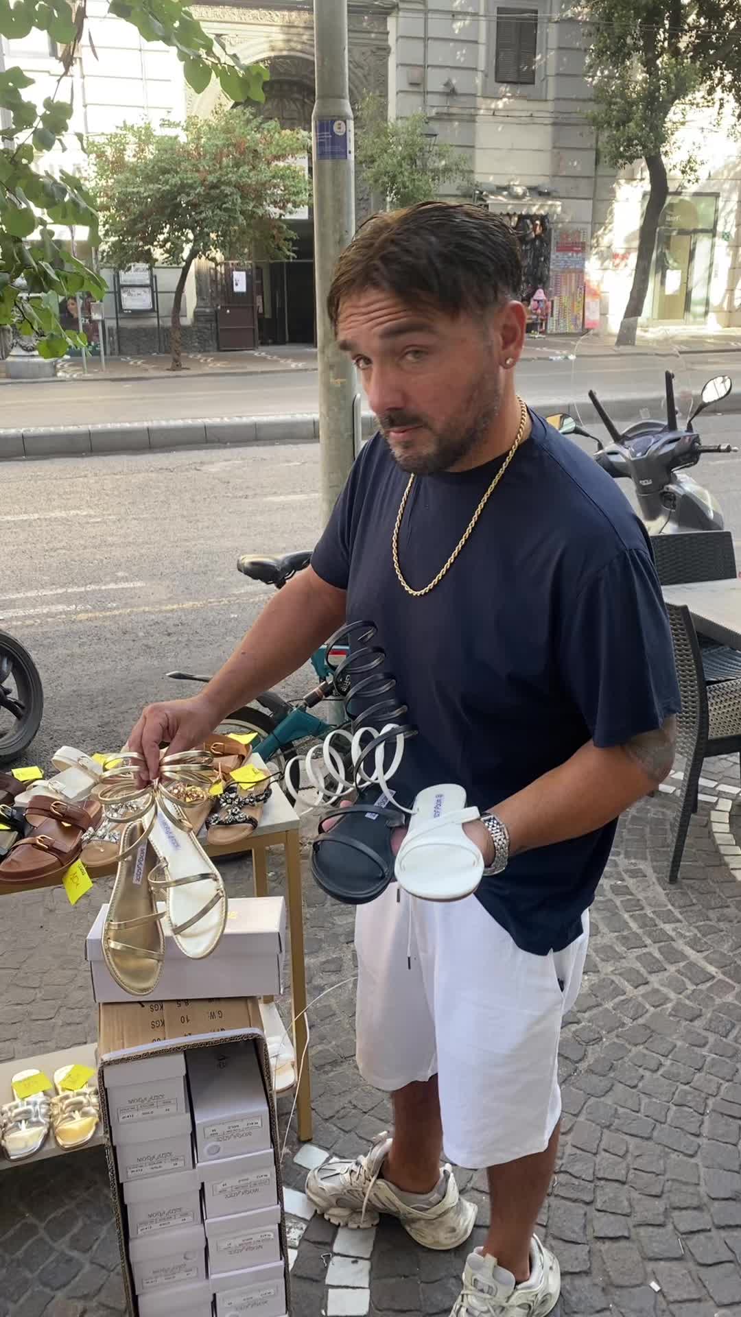 @lucas scarpe rettifilo