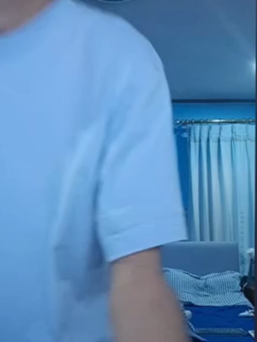 @ben is me đây :)