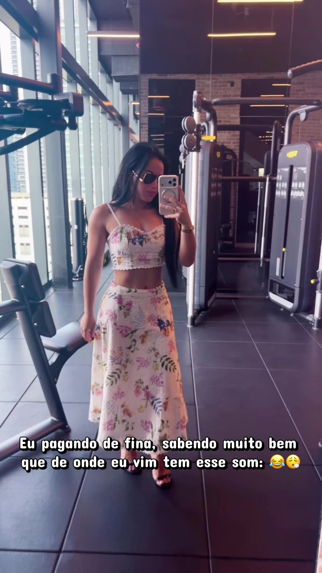 @Yasmin Santos