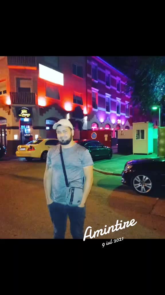@Benedic George
