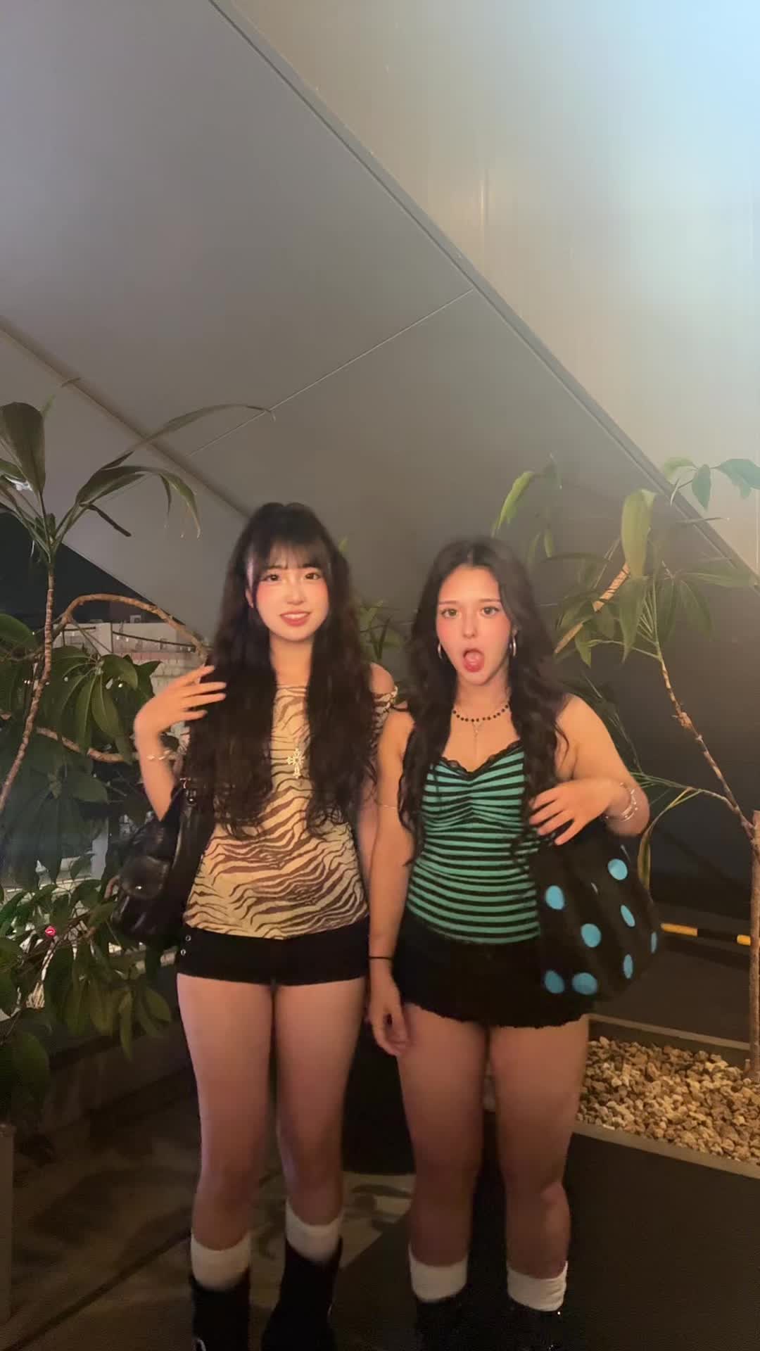 @たなめい
